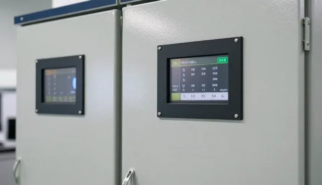 电气改造中配件供应的选型与使用建议